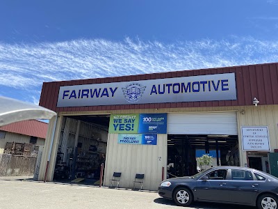Fairway Automotive Repair