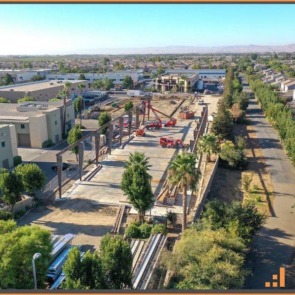 HAGGERTY Construction